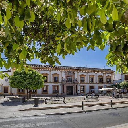 Apartamento Al Alba Córdoba Kültér fotó