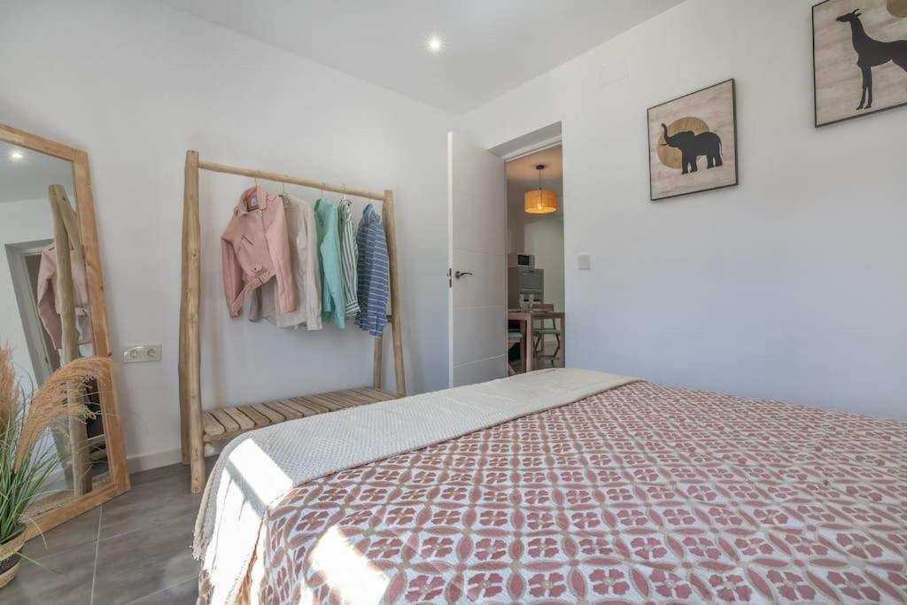 Apartamento Al Alba Córdoba Kültér fotó