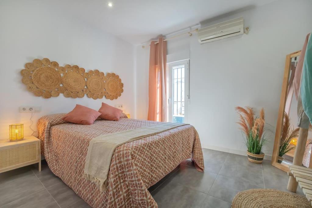 Apartamento Al Alba Córdoba Kültér fotó