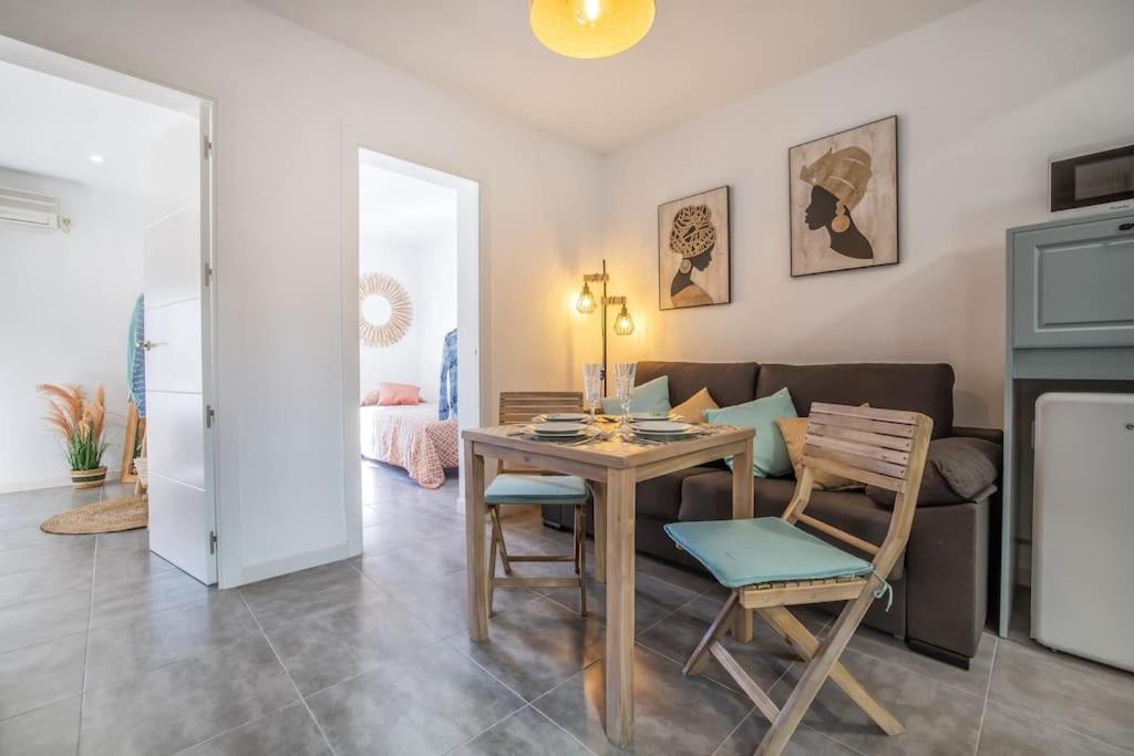 Apartamento Al Alba Córdoba Kültér fotó