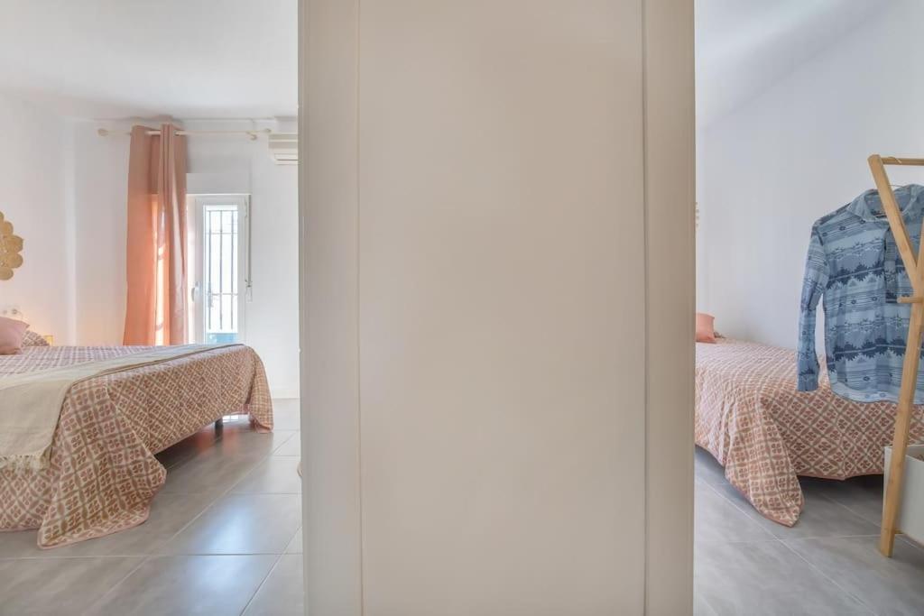Apartamento Al Alba Córdoba Kültér fotó