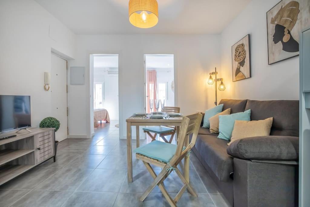 Apartamento Al Alba Córdoba Kültér fotó