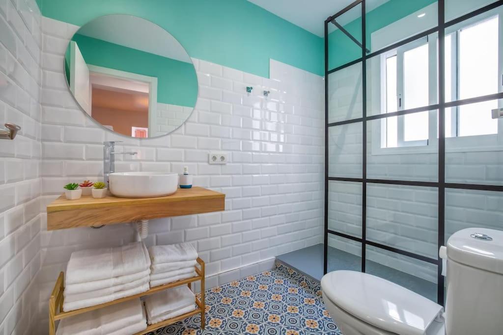 Apartamento Al Alba Córdoba Kültér fotó