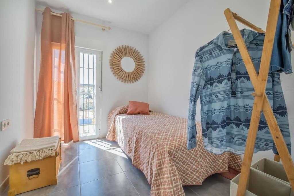 Apartamento Al Alba Córdoba Kültér fotó